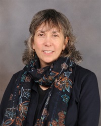 Amy Adler, Ph.D.'s Profile