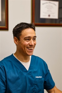 Michael Quintana