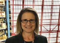 Mary M. M. (Betsey) Madden's Profile