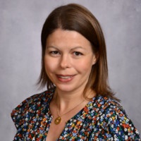 Lindsay Poss, CMP's Profile
