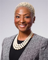 Ms. Sareena Ruth Beasley's Profile