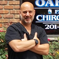 Darren Hartung