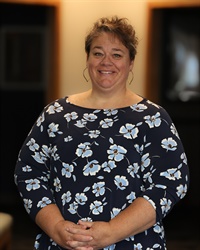 Joanne Tyjeski, Business Manager's Profile