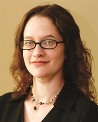 Robyn Smith's Profile