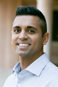 Umar Ellahie