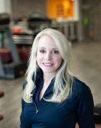 Dr. Christine Foss, DC's Profile