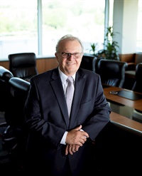 Thomas Ventimiglia, DC's Profile