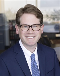 Matthew S. Beard, JD, LLM's Profile