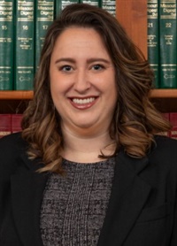 Sarah Grossman Hewitt's Profile