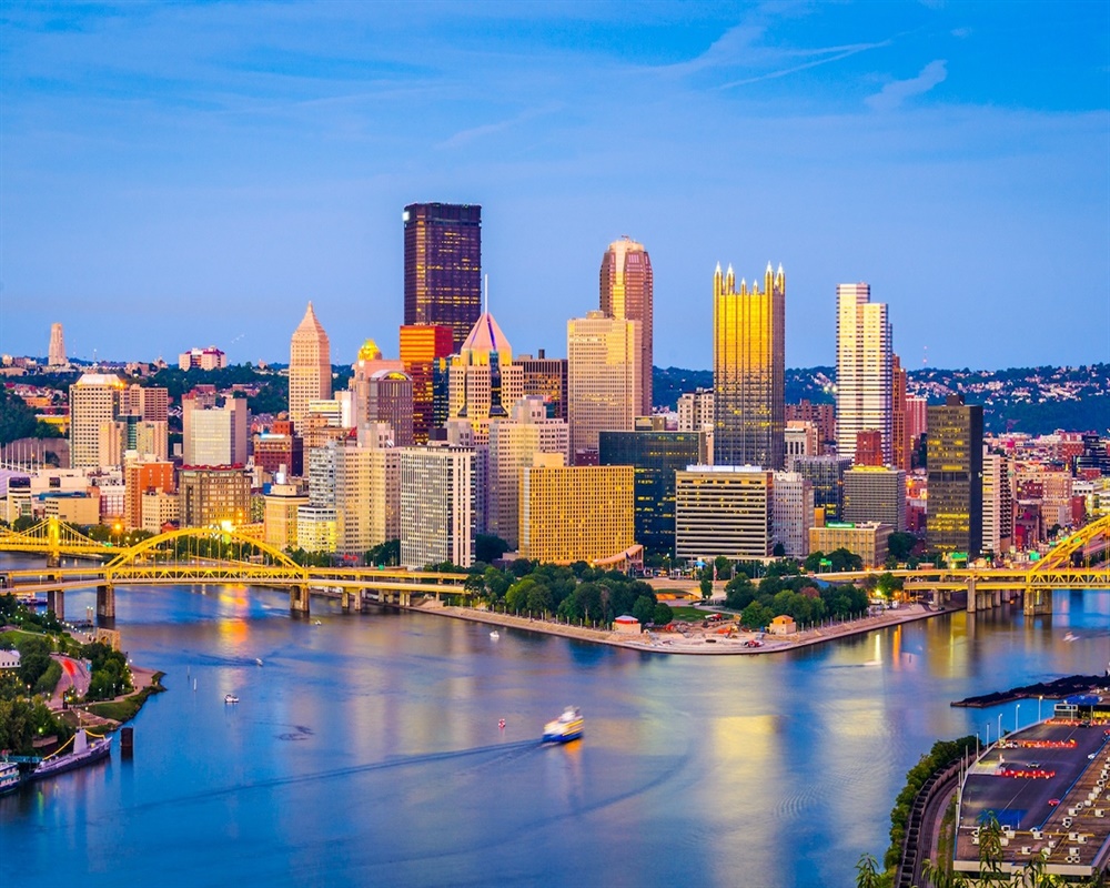 Chiropractic Practice for Sale in Pittsburgh, PA near downtown