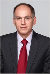 Mr. Daniel Stephen Levitas's Profile