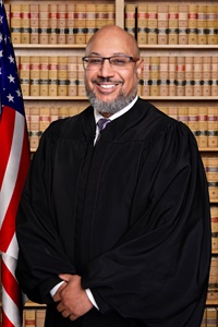 Mr. Eric Kernard Dunaway's Profile