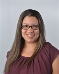 Charissa Pizarro, PsyD's Profile
