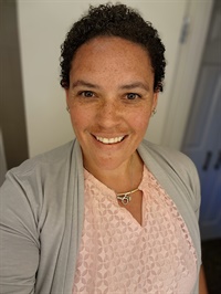 Joy Wilcox