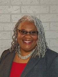 Rhonique Jefferson