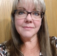 Mrs. Shari Bruck