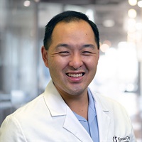 George Chou, DO's Profile