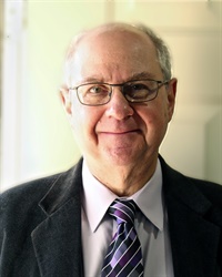 Lawrence Altman's Profile