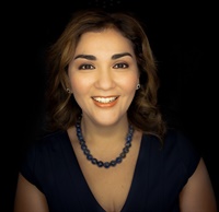 Jessica Velazquez's Profile