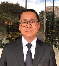 Mr. Juan José Betancourt Tafur Sr., CE's Profile
