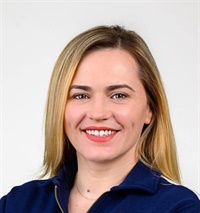 Elena Pirozhkov