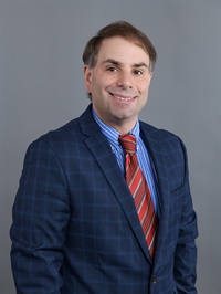 Ryan M. Smith, DO, Med, PhD, MBA, FACN, FNAOME's Profile