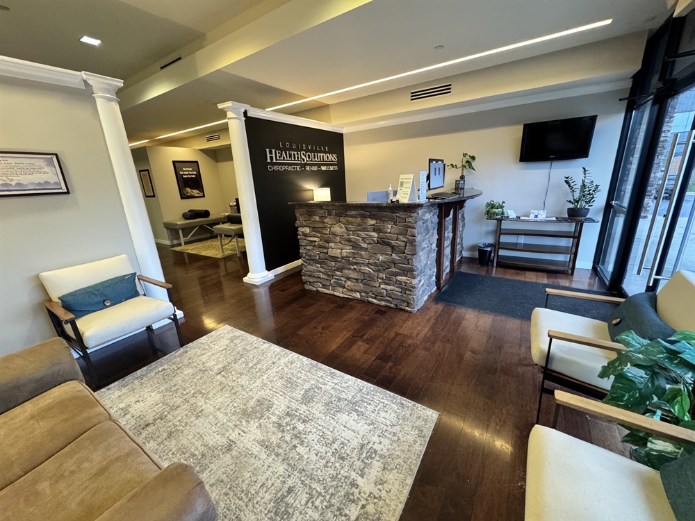 East Louisville Practice for Sale- Modern & Turnkey