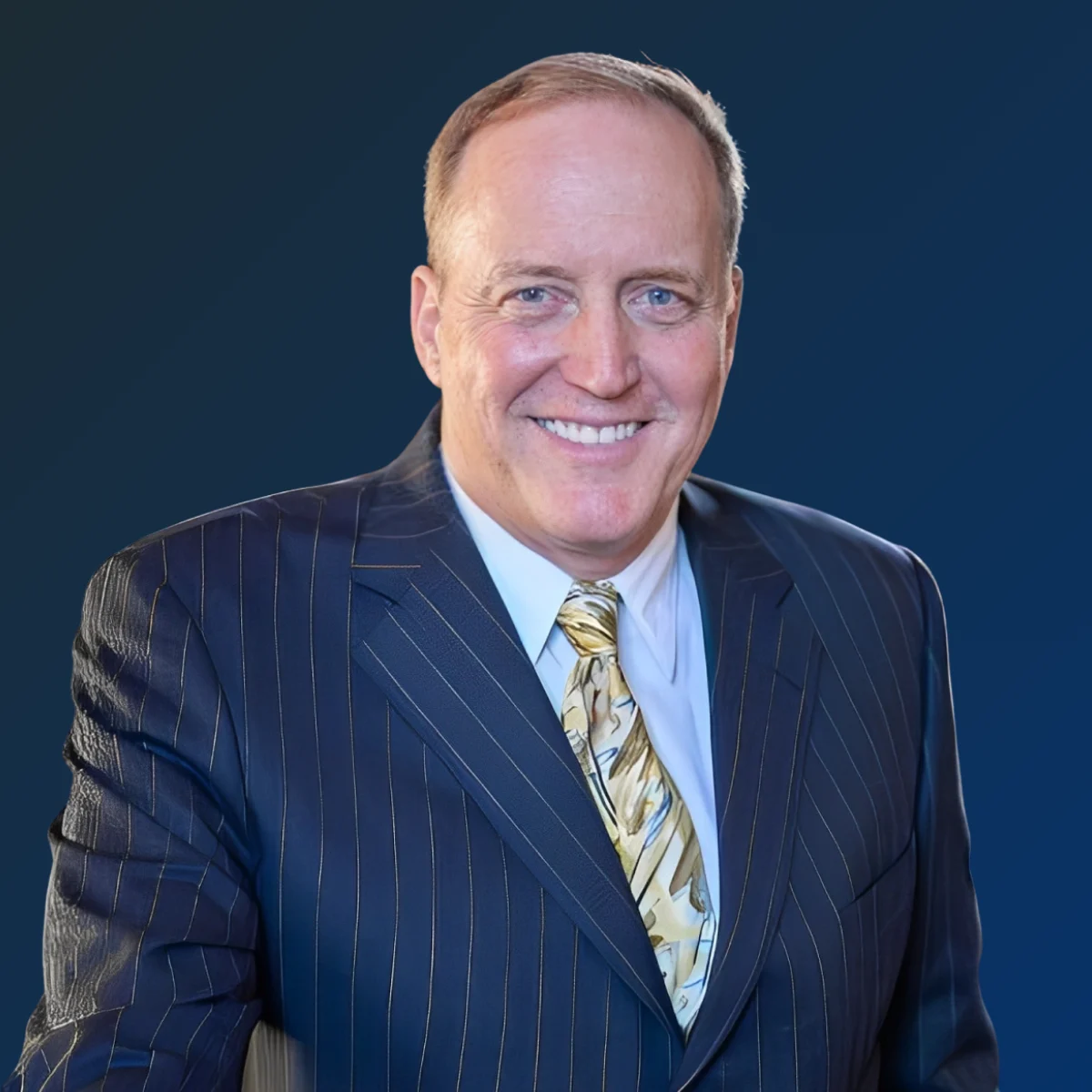 Robert J. McWhirter's Profile