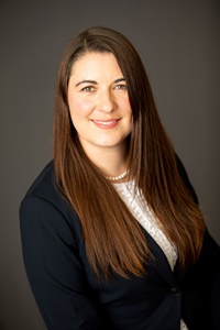 Ms. Laura McCorkle Walsh's Profile