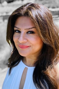 Dr. Ria K Singh, DC's Profile