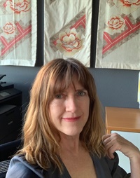 Jennifer Fletcher