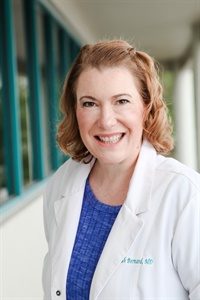 Rebekah Bernard, MD's Profile