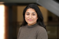 Niharika Samala, MD, MBBS's Profile
