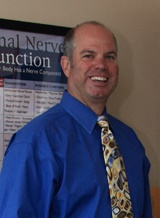 Dr. Brad Robinson's Profile