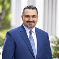 Shahrad Milanfar Esq., J.D.'s Profile