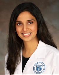 Snigdha Ancha, MD's Profile