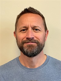 Mark Person, MSP's Profile