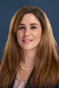Renata Carniero, PhD's Profile