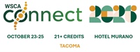 WSCA Connect 2026, Chiropractic, Washington State, Annual Conference