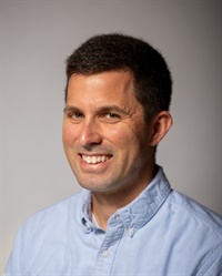 Mr. Jared Zeringue's Profile