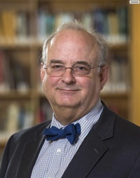 Stefan Gravenstein, MD, MPH's Profile