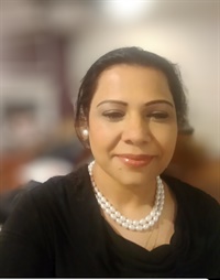 Rachna Aggarwal, MBBS, MPH's Profile