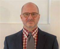 Martin Leever PhD, Professor & Chair of Philosophy, University of Detroit Mercy's Profile