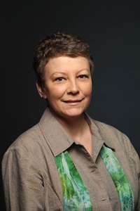 Kristin M. Carter's Profile