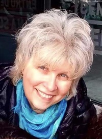 Cathy Malchiodi's Profile