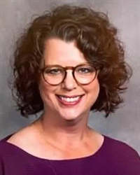 Kristy Larson's Profile