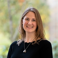 Patricia Mackie