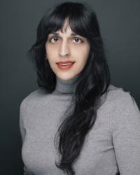 Najibah Rehman MD, MPH, FACPM's Profile