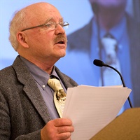 Stewart Burns, Ph.D.'s Profile