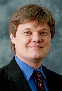 Mr. David LeBron McGuffey's Profile